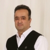 جناب اقای دکتر مهدی پناه مدیر عامل و رئیس هیئت مدیره  شرکت آبدین سازه