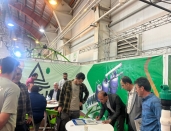 نمایشگاه قزوین 1404